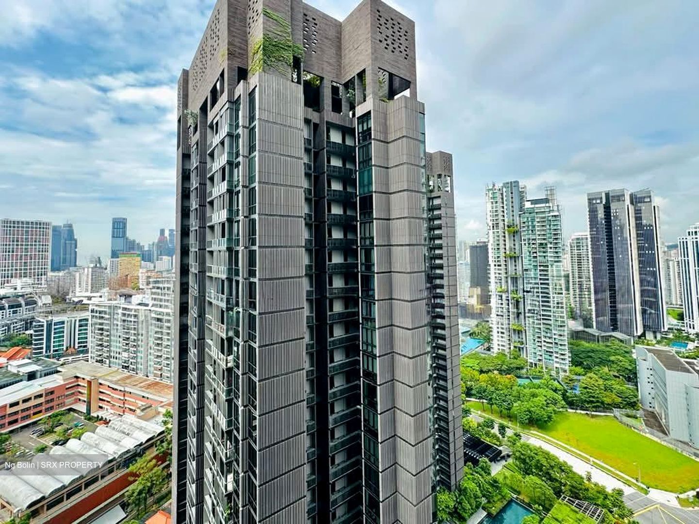 Martin Place Residences (D9), Condominium #582832581